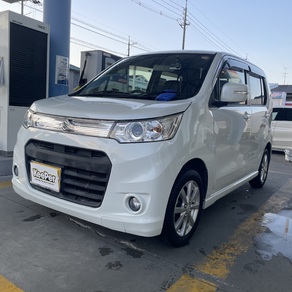 スズキ・ワゴンR