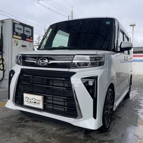 ダイハツ・タント