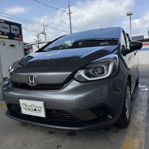 ホンダ・フィット