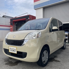 ホンダ・ライフ