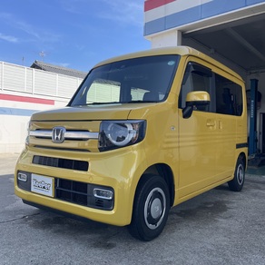 ホンダ・N-VAN