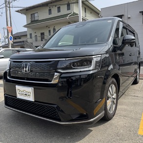 ホンダ・ステップワゴン