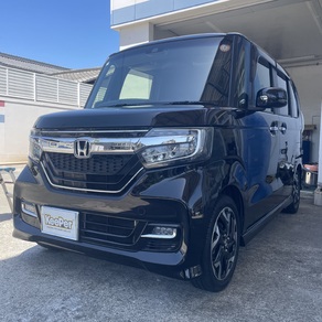 ホンダ・N-BOX