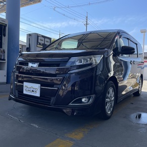 トヨタ・ノア