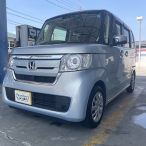 ホンダ・N-BOX