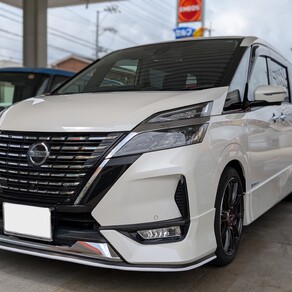 日産・セレナ
