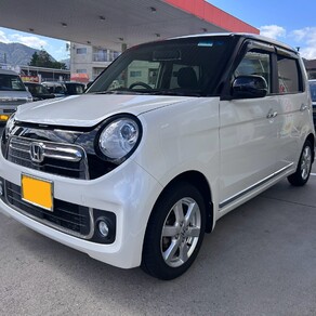 ホンダ・N-ONE