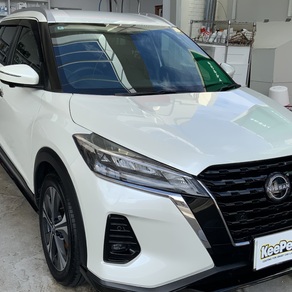 日産・キックス