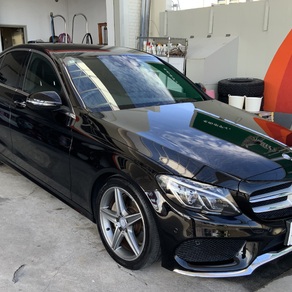 メルセデス・ベンツ・Cクラス