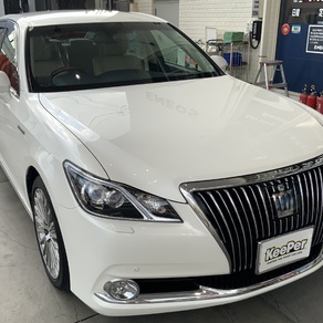 トヨタ・クラウン