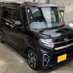 ダイハツ・タント