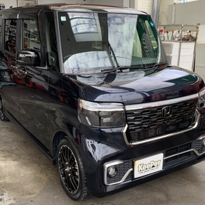 ホンダ・N-BOX
