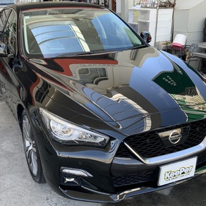 日産・スカイライン