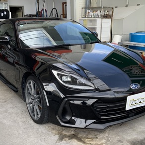 スバル・BRZ