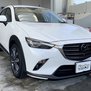 マツダ・CX-3