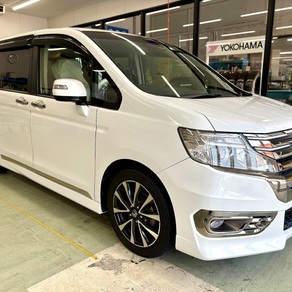 ホンダ・ステップワゴン