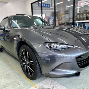 マツダ・ロードスター