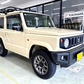 スズキ・ジムニー