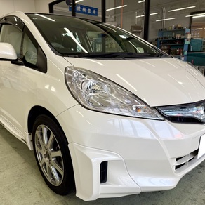 ホンダ・フィット