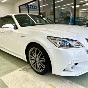 トヨタ・クラウン