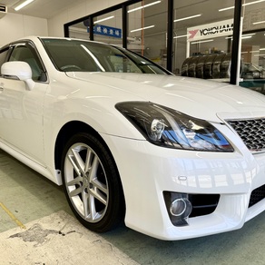 トヨタ・クラウン