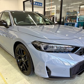 ホンダ・シビック 