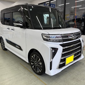 ダイハツ・タント