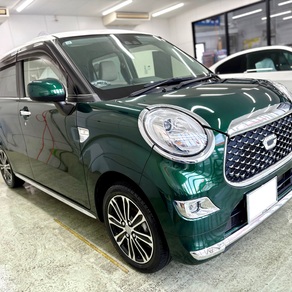 ダイハツ・キャスト