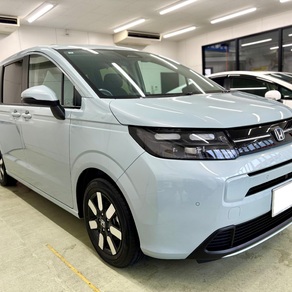 ホンダ・フリード