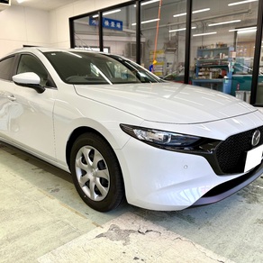 マツダ・マツダ3