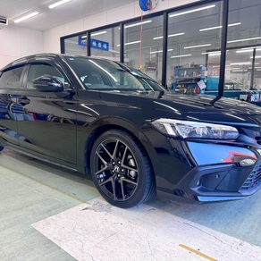 ホンダ・シビック 