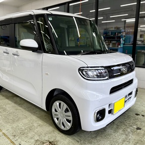 ダイハツ・タント