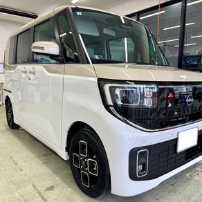 日産・ルークス