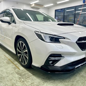 スバル・レヴォーグ