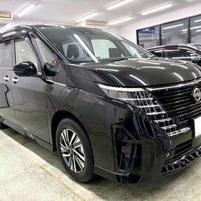 日産・セレナ