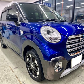 ダイハツ・キャスト