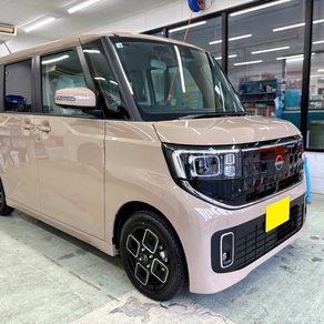 日産・ルークス