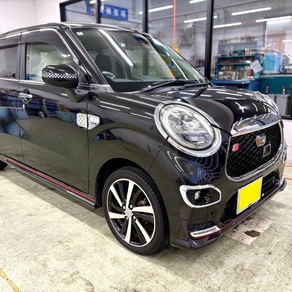 ダイハツ・キャスト