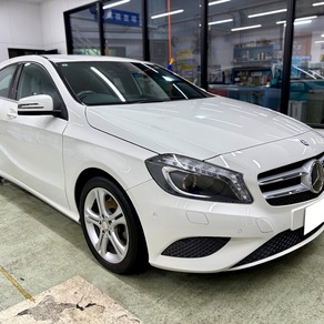 メルセデス・ベンツ・Aクラス