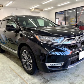 ホンダ・CR-V