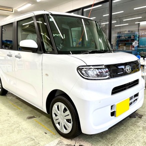 ダイハツ・タント