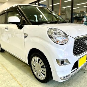 ダイハツ・キャスト