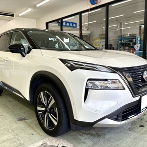 日産・エクストレイル