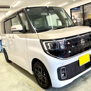 日産・ルークス