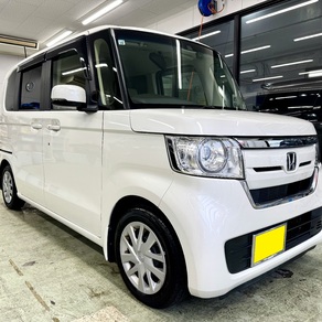ホンダ・N-BOX