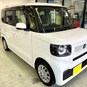 ホンダ・N-BOX
