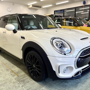 BMW・MINIクラブマン