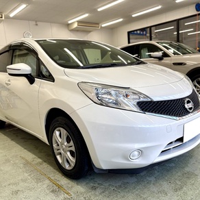 日産・ノート