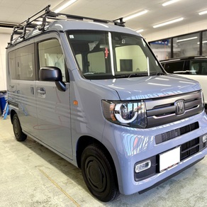 ホンダ・N-VAN
