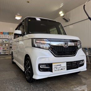 ホンダ・N-BOX